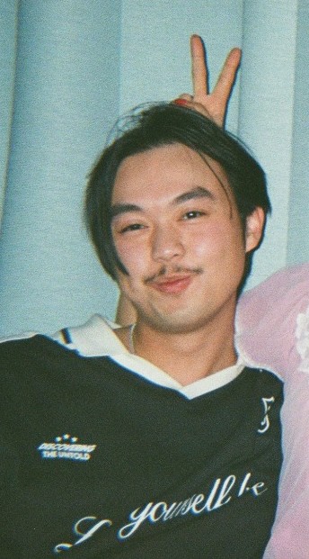 Portrait of Duc Bao Bui
